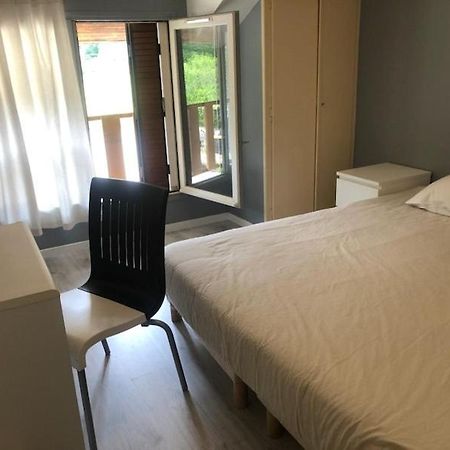 Hotel Bon Accueil Ойонакс Екстериор снимка