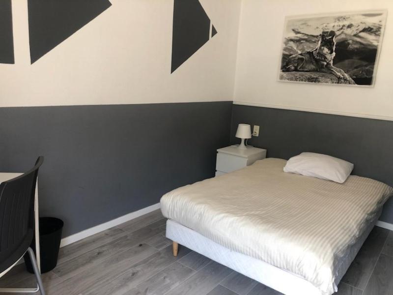 Hotel Bon Accueil Ойонакс Екстериор снимка